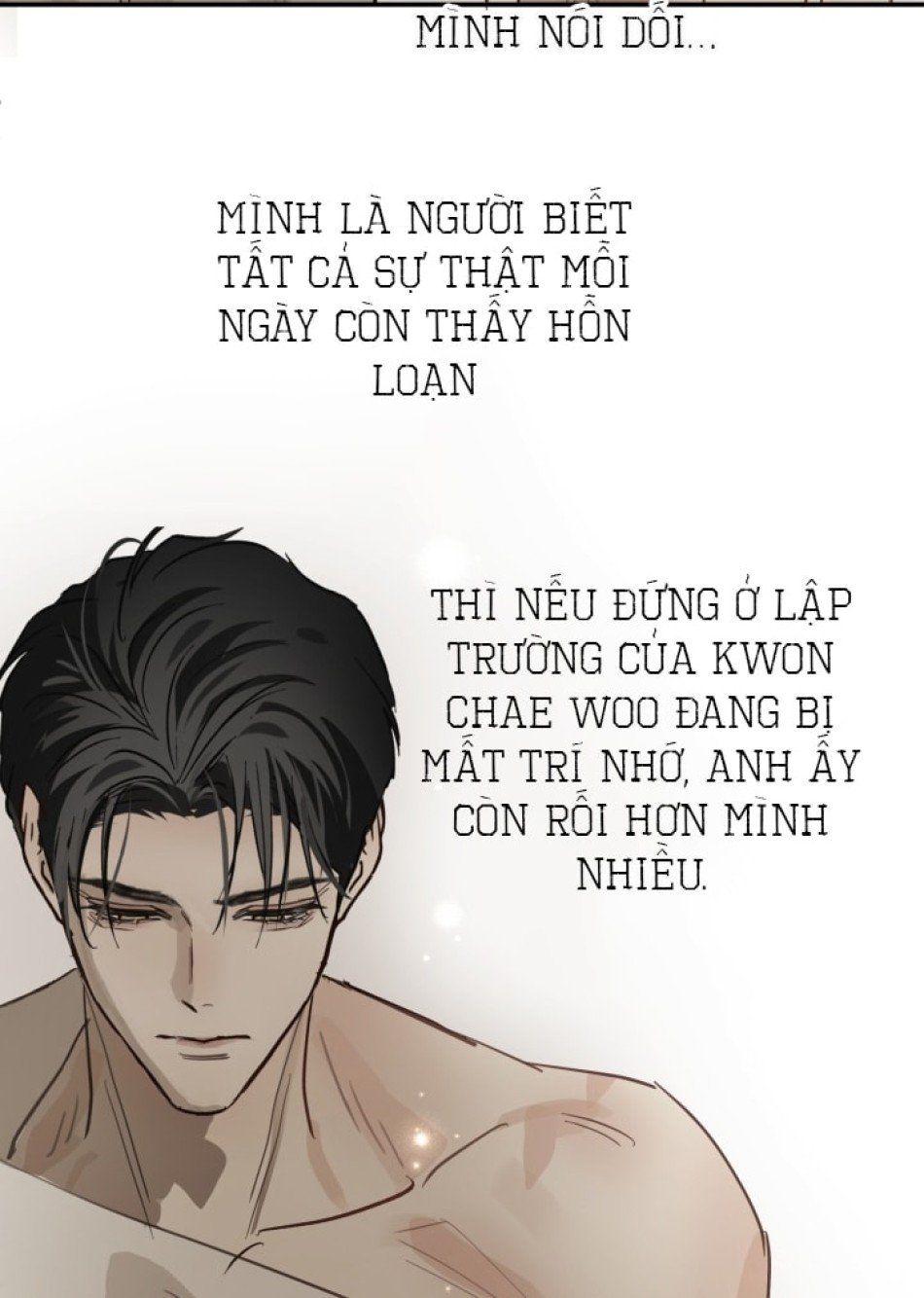 đọc truyện Đóa Hoa Là Mồi Nhử Chương 31 ảnh 76 tại Truyện Dạ Ký