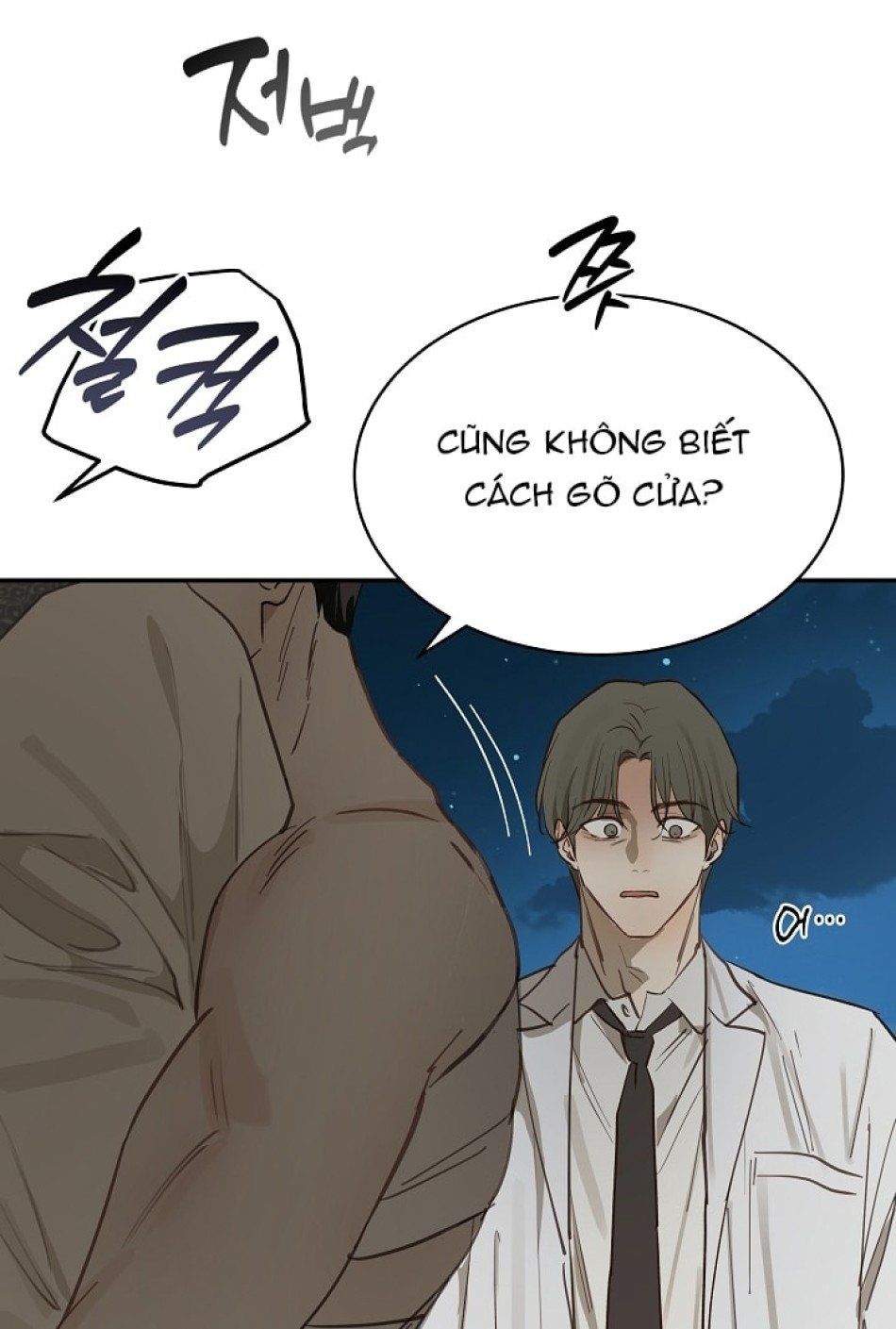 đọc truyện Đóa Hoa Là Mồi Nhử Chương 32 ảnh 43 tại Truyện Dạ Ký