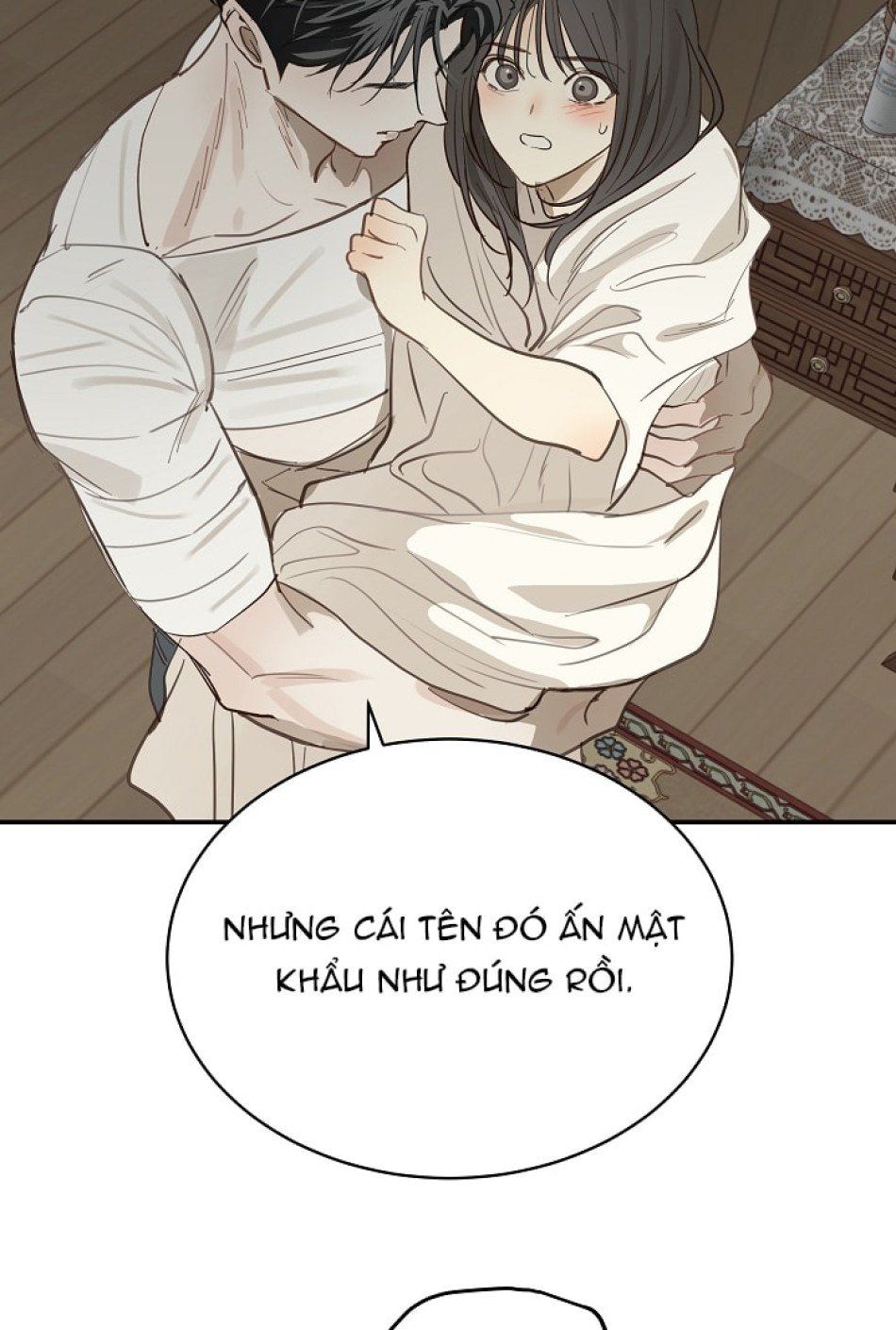 đọc truyện Đóa Hoa Là Mồi Nhử Chương 32 ảnh 52 tại Truyện Dạ Ký