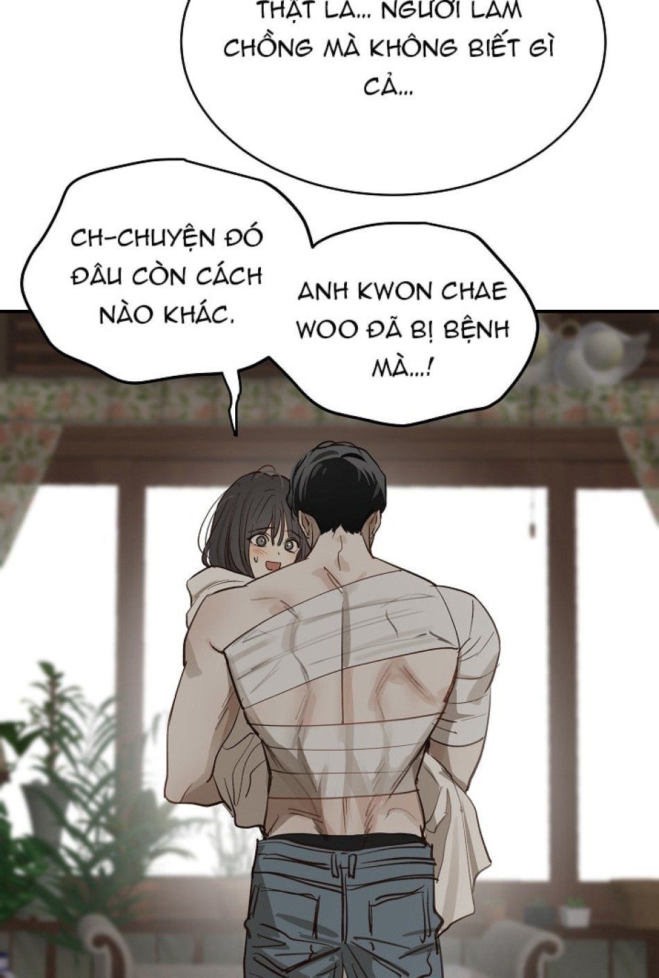 đọc truyện Đóa Hoa Là Mồi Nhử Chương 32 ảnh 54 tại Truyện Dạ Ký
