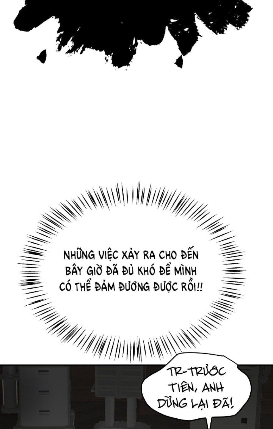 đọc truyện Đóa Hoa Là Mồi Nhử Chương 32 ảnh 10 tại Truyện Dạ Ký