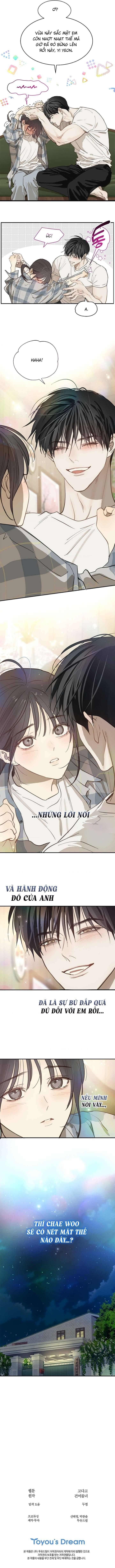 đọc truyện Đóa Hoa Là Mồi Nhử Chương 38 ảnh 7 tại Thiên Thai Truyện