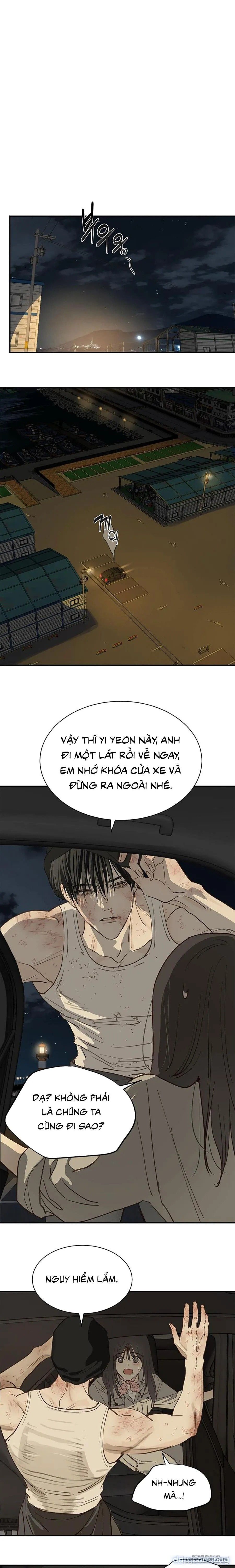 đọc truyện Đóa Hoa Là Mồi Nhử Chương 42 ảnh 13 tại Thiên Thai Truyện