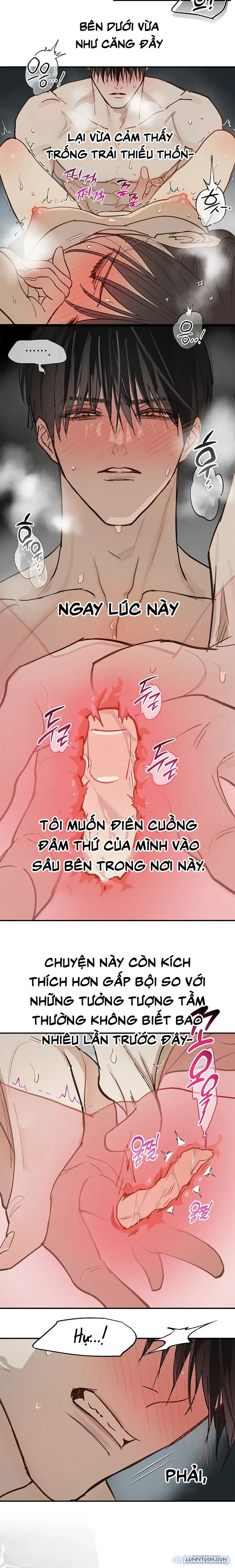 đọc truyện Đóa Hoa Là Mồi Nhử Chương 48 ảnh 15 tại Thiên Thai Truyện