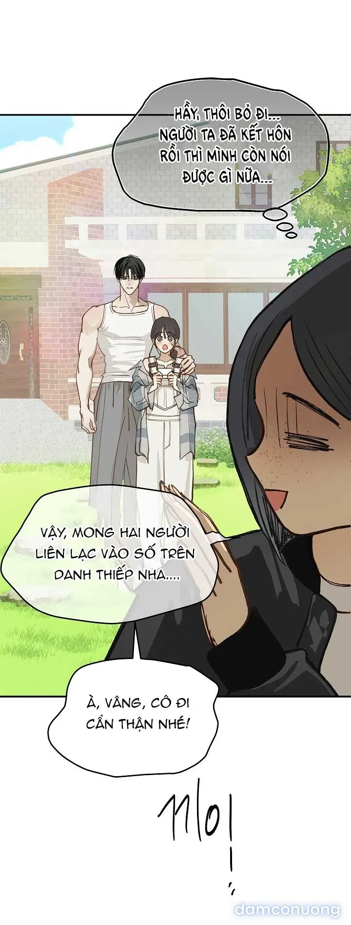 đọc truyện Đóa Hoa Là Mồi Nhử Chương 53 ảnh 44 tại Thiên Thai Truyện