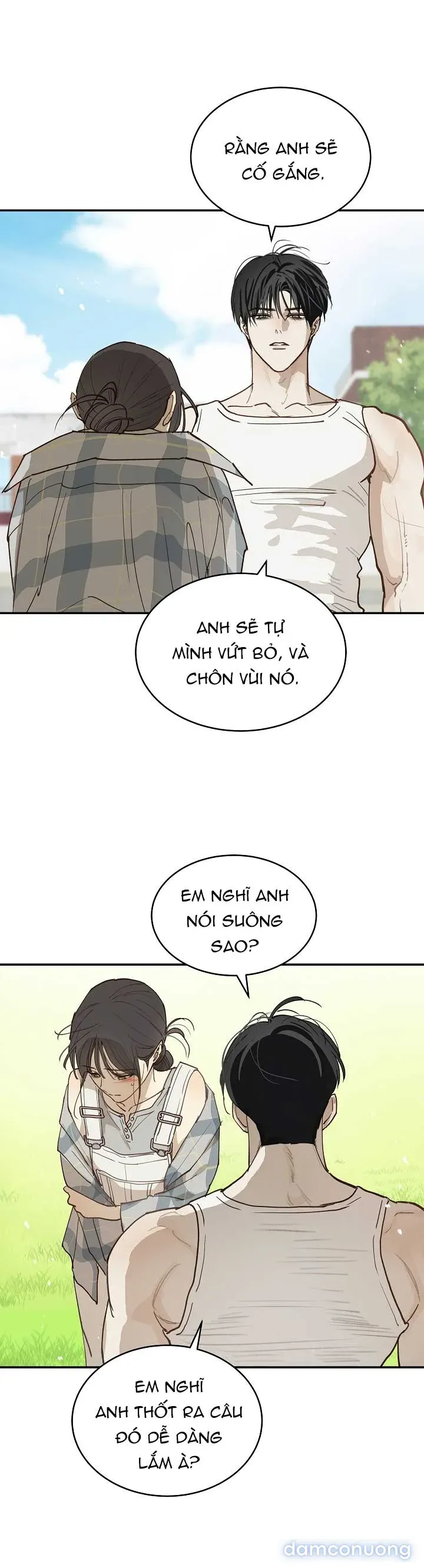 đọc truyện Đóa Hoa Là Mồi Nhử Chương 53 ảnh 51 tại Thiên Thai Truyện