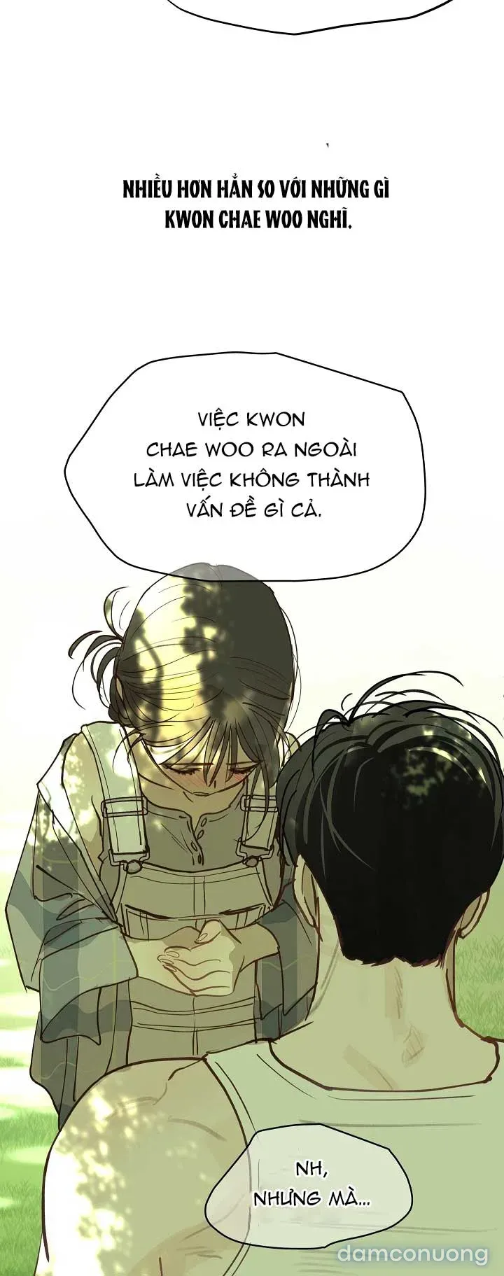 đọc truyện Đóa Hoa Là Mồi Nhử Chương 53 ảnh 54 tại Thiên Thai Truyện