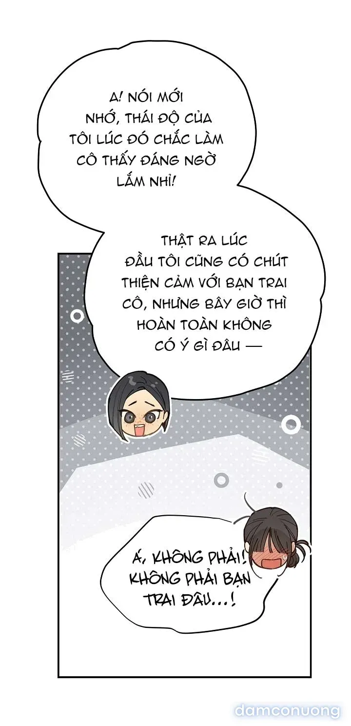 đọc truyện Đóa Hoa Là Mồi Nhử Chương 53 ảnh 8 tại Thiên Thai Truyện