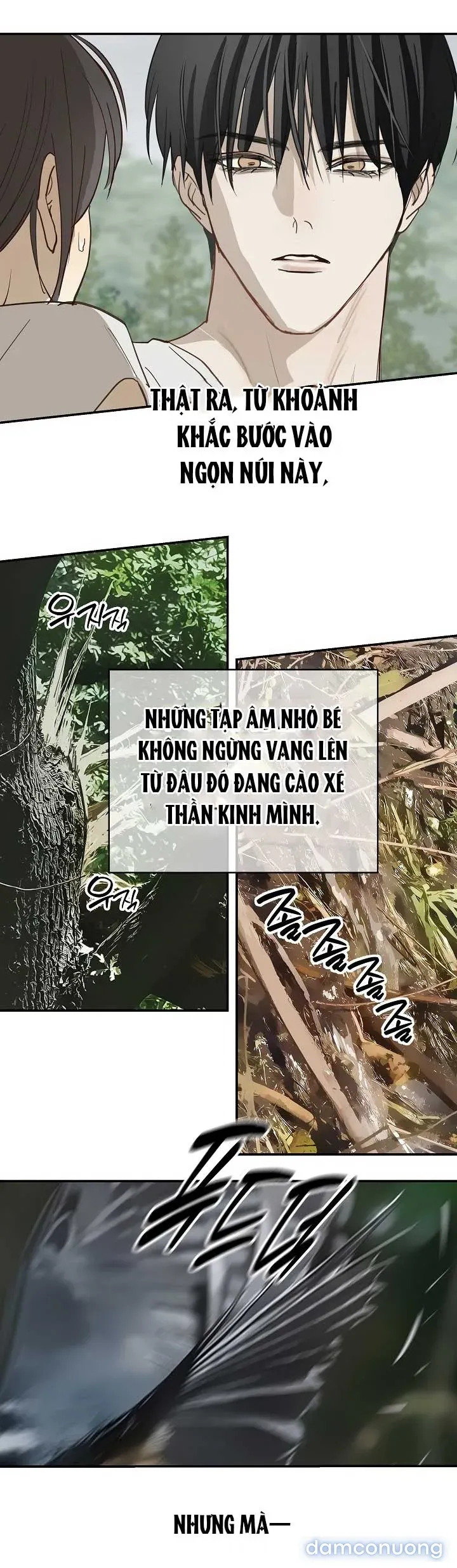 đọc truyện Đóa Hoa Là Mồi Nhử Chương 55 ảnh 25 tại Thiên Thai Truyện