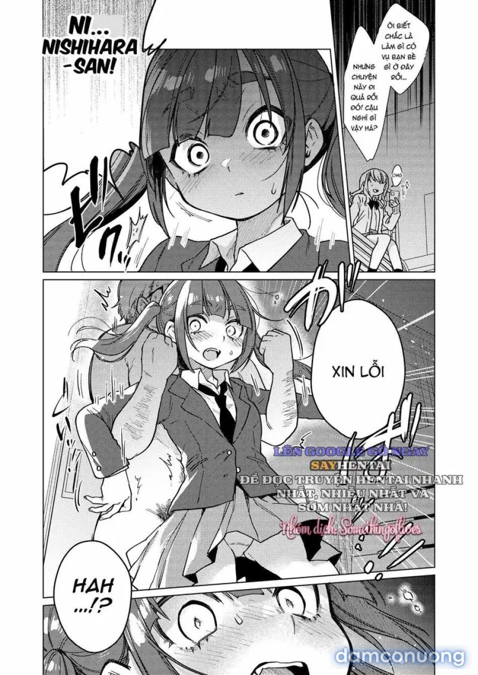 đọc truyện Đóa Hoa Lớp Trưởng Khi Quyền Lực Hóa Thành Đồ Chơi Của Đám Đông Chương 1 ảnh 13 tại Thiên Thai Truyện