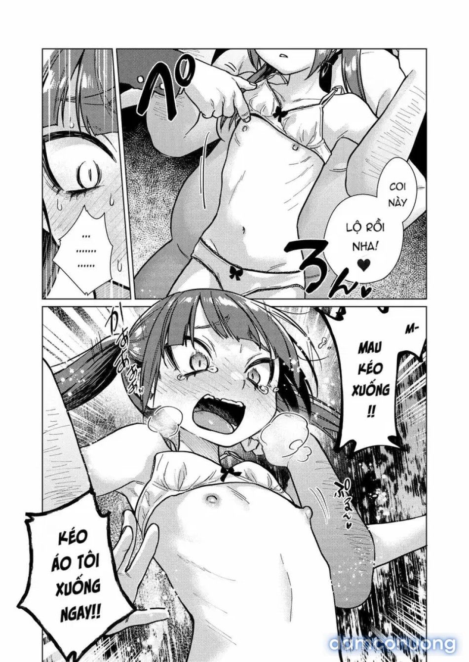 đọc truyện Đóa Hoa Lớp Trưởng Khi Quyền Lực Hóa Thành Đồ Chơi Của Đám Đông Chương 1 ảnh 16 tại Thiên Thai Truyện