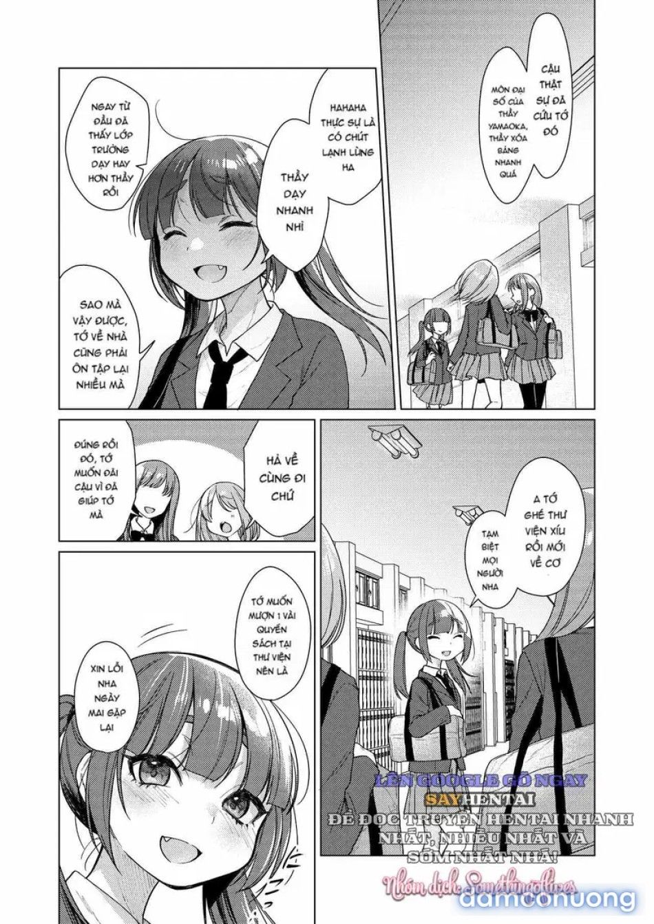 đọc truyện Đóa Hoa Lớp Trưởng Khi Quyền Lực Hóa Thành Đồ Chơi Của Đám Đông Chương 1 ảnh 5 tại Thiên Thai Truyện