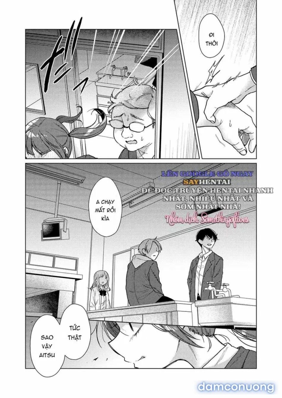 đọc truyện Đóa Hoa Lớp Trưởng Khi Quyền Lực Hóa Thành Đồ Chơi Của Đám Đông Chương 1 ảnh 9 tại Thiên Thai Truyện