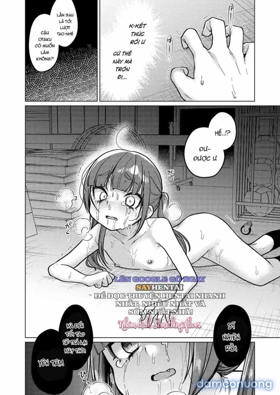 đọc truyện Đóa Hoa Lớp Trưởng Khi Quyền Lực Hóa Thành Đồ Chơi Của Đám Đông Chương 2 ảnh 17 tại Thiên Thai Truyện