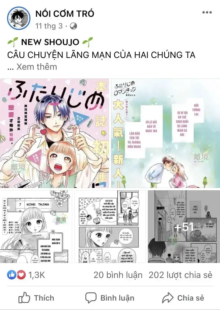 đọc truyện Đóa Hoa Nở Giữa Làn Khói Chương 2 ảnh 3 tại Thiên Thai Truyện