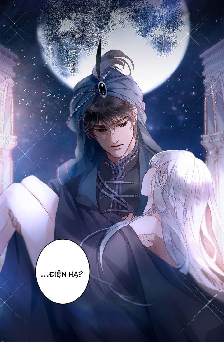 đọc truyện Đóa Hoa Sultan Chương 0 ảnh 17 tại Thiên Thai Truyện