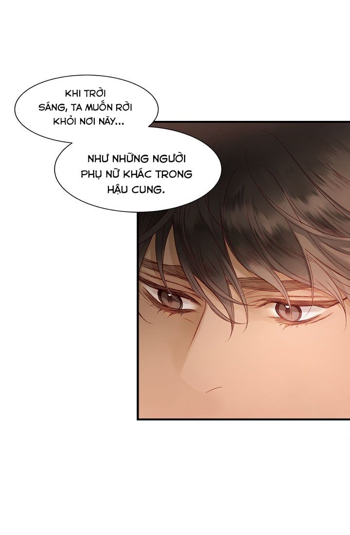 đọc truyện Đóa Hoa Sultan Chương 0 ảnh 19 tại Thiên Thai Truyện