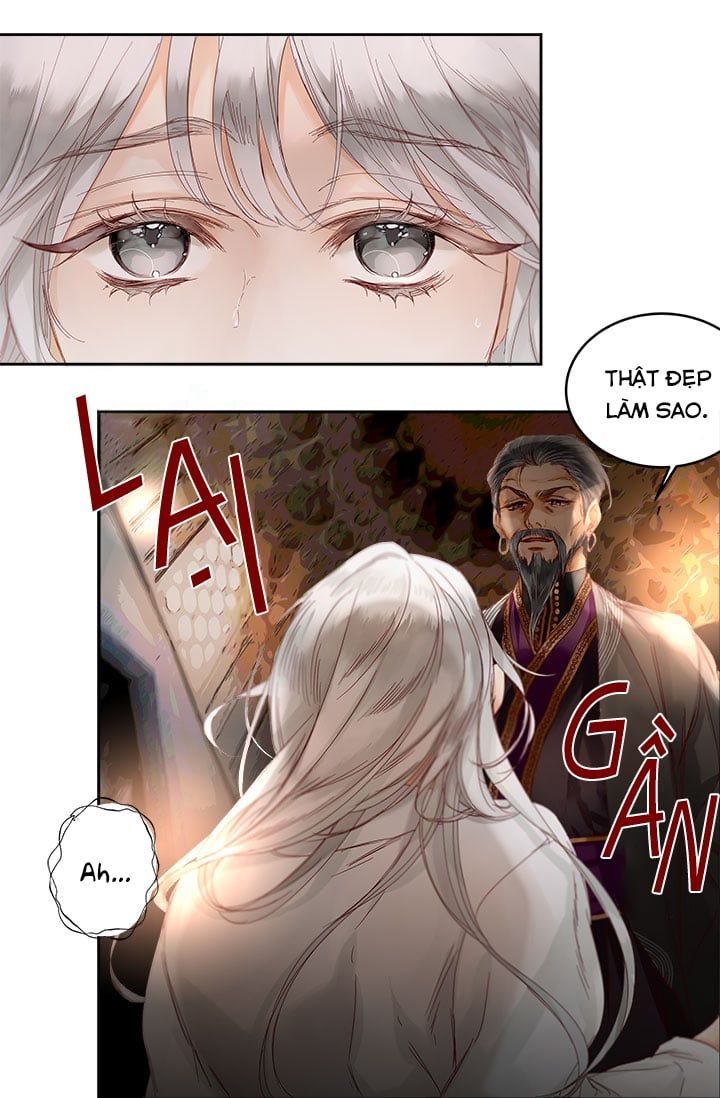 đọc truyện Đóa Hoa Sultan Chương 0 ảnh 4 tại Thiên Thai Truyện