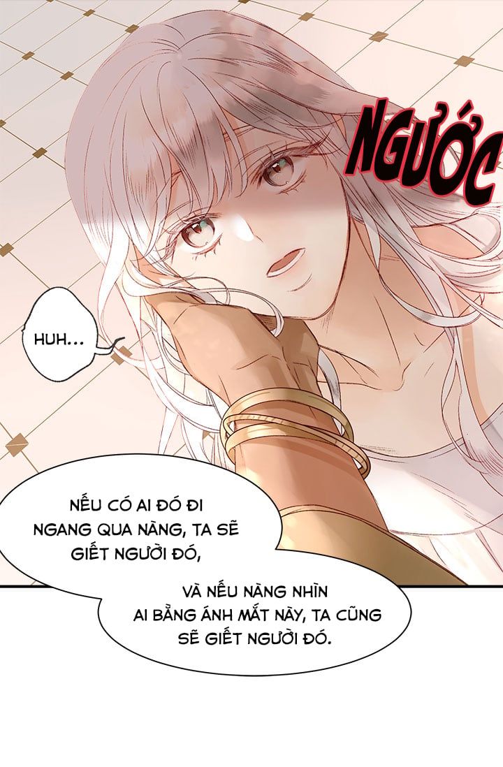 đọc truyện Đóa Hoa Sultan Chương 0 ảnh 24 tại Thiên Thai Truyện