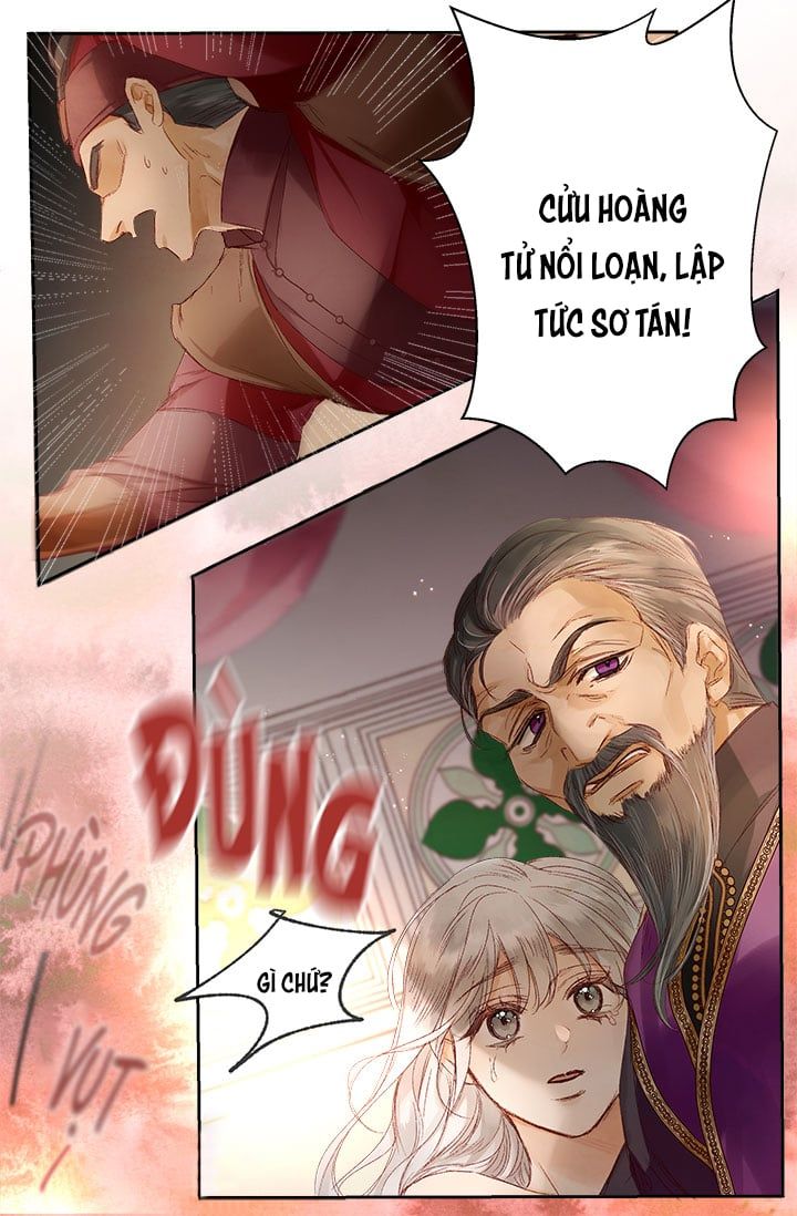 đọc truyện Đóa Hoa Sultan Chương 0 ảnh 7 tại Thiên Thai Truyện