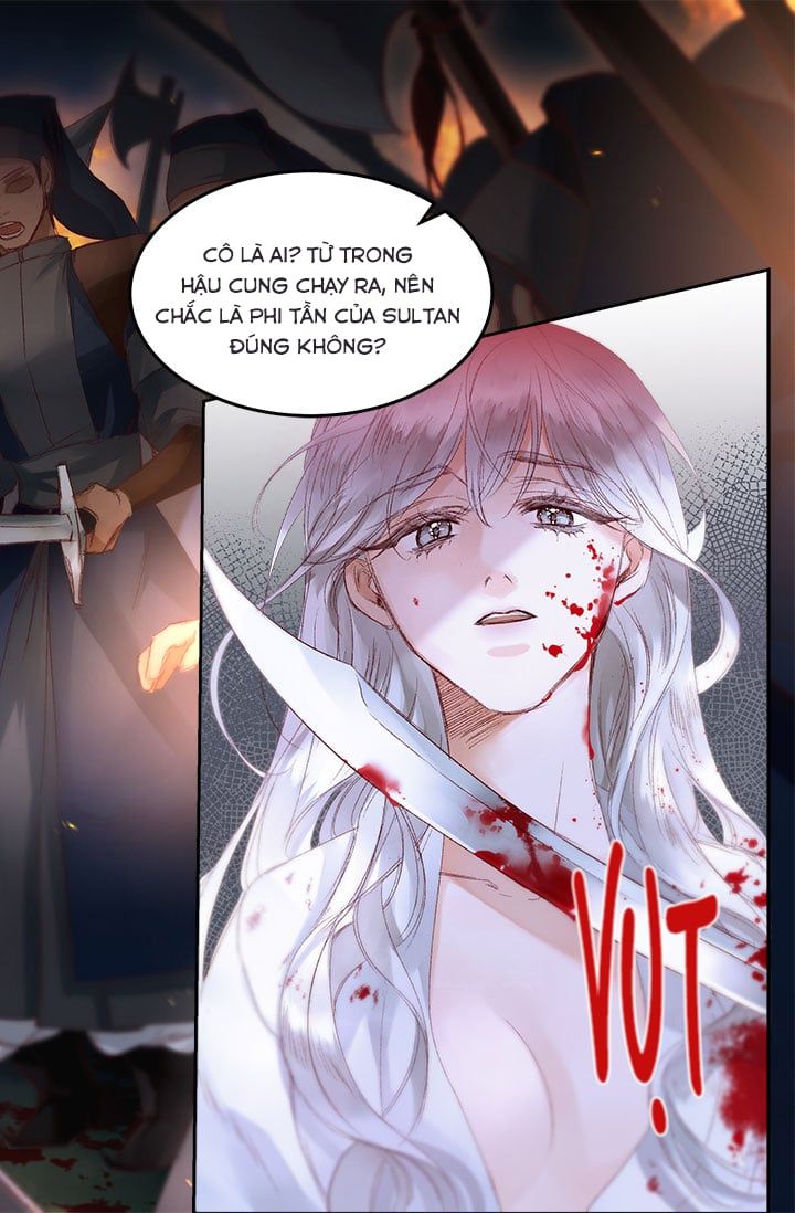 đọc truyện Đóa Hoa Sultan Chương 0 ảnh 10 tại Thiên Thai Truyện