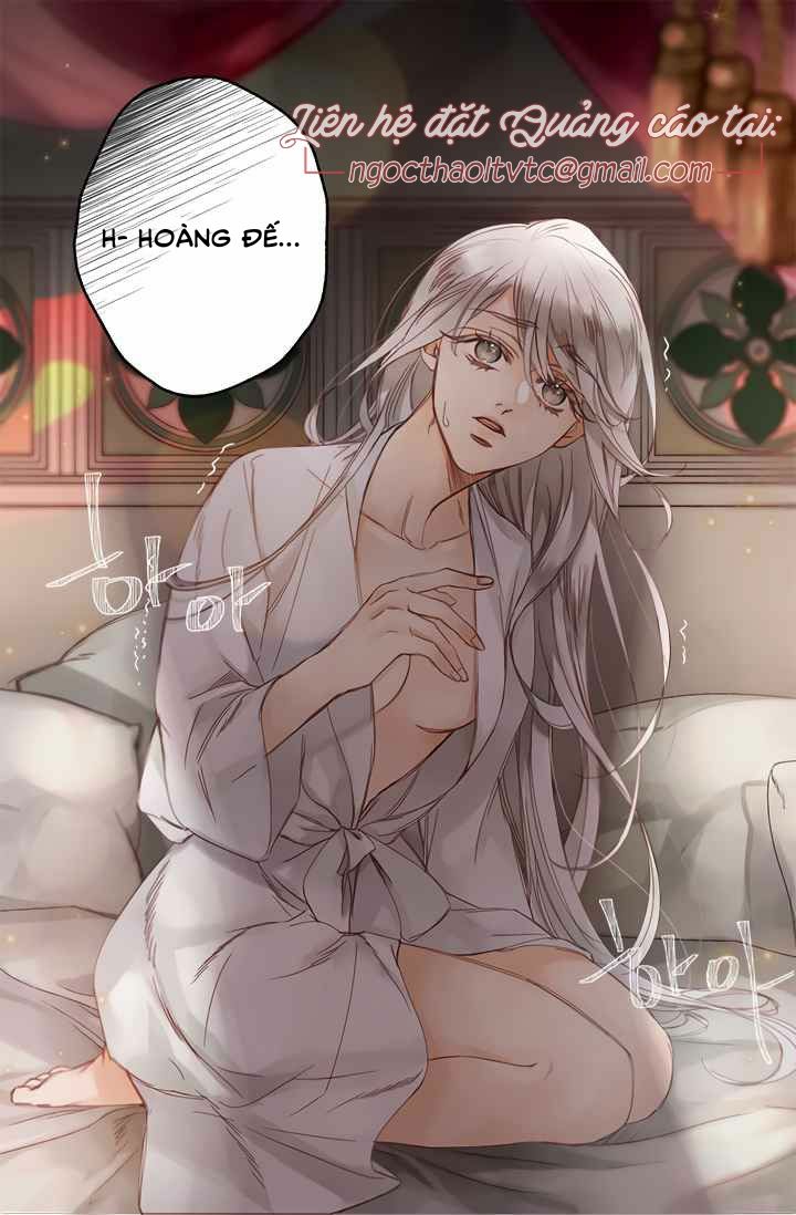 đọc truyện Đóa Hoa Sultan Chương 1 ảnh 2 tại Thiên Thai Truyện