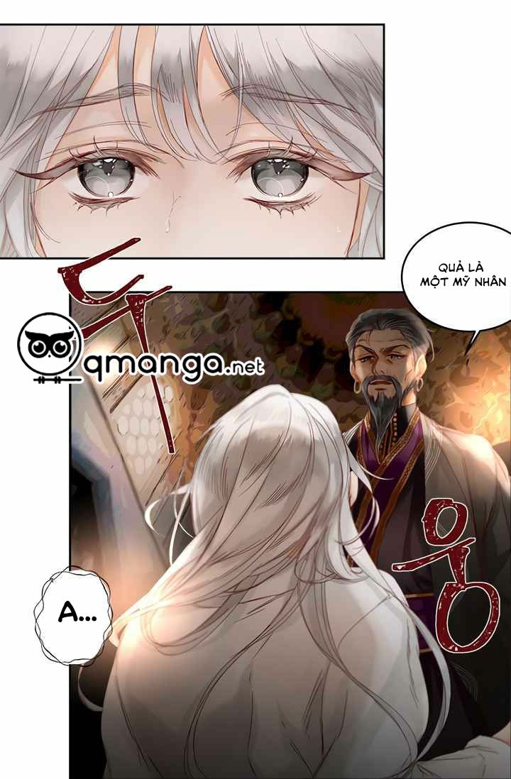 đọc truyện Đóa Hoa Sultan Chương 1 ảnh 3 tại Thiên Thai Truyện