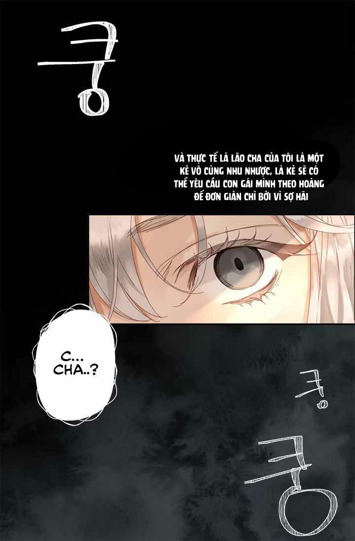 đọc truyện Đóa Hoa Sultan Chương 1 ảnh 13 tại Thiên Thai Truyện