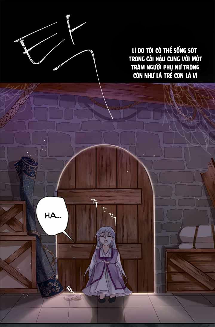 đọc truyện Đóa Hoa Sultan Chương 1 ảnh 21 tại Thiên Thai Truyện