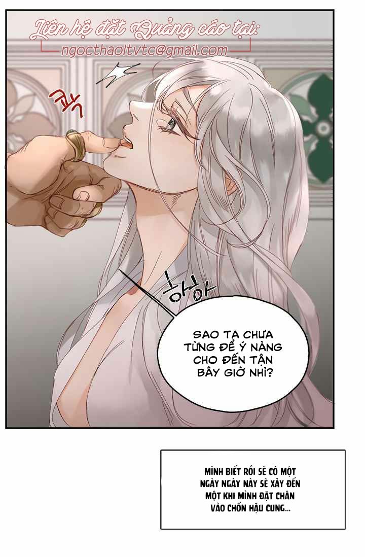 đọc truyện Đóa Hoa Sultan Chương 1 ảnh 4 tại Thiên Thai Truyện