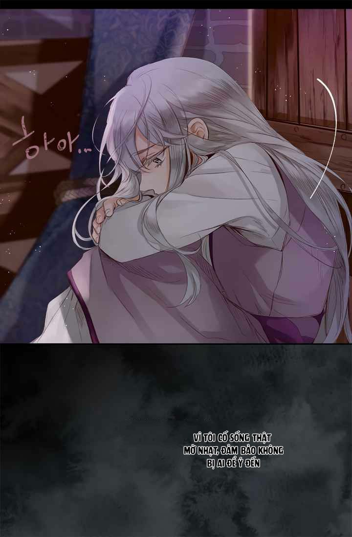 đọc truyện Đóa Hoa Sultan Chương 1 ảnh 22 tại Thiên Thai Truyện