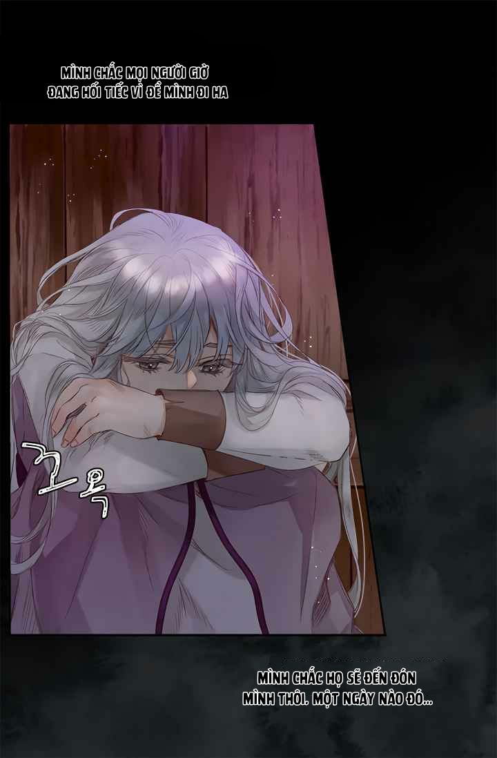 đọc truyện Đóa Hoa Sultan Chương 1 ảnh 23 tại Thiên Thai Truyện