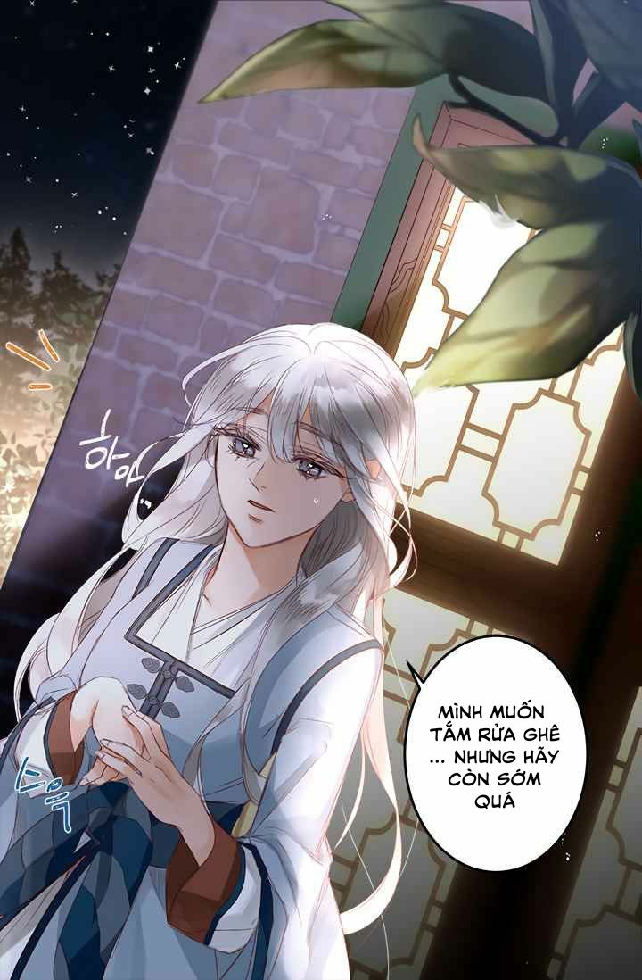 đọc truyện Đóa Hoa Sultan Chương 1 ảnh 25 tại Thiên Thai Truyện