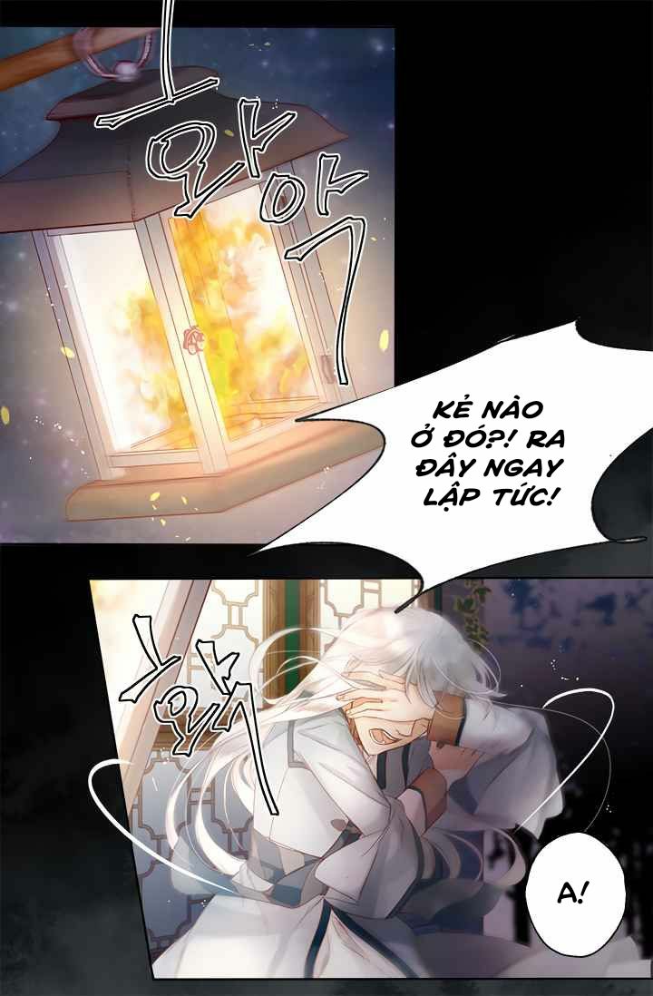 đọc truyện Đóa Hoa Sultan Chương 1 ảnh 26 tại Thiên Thai Truyện