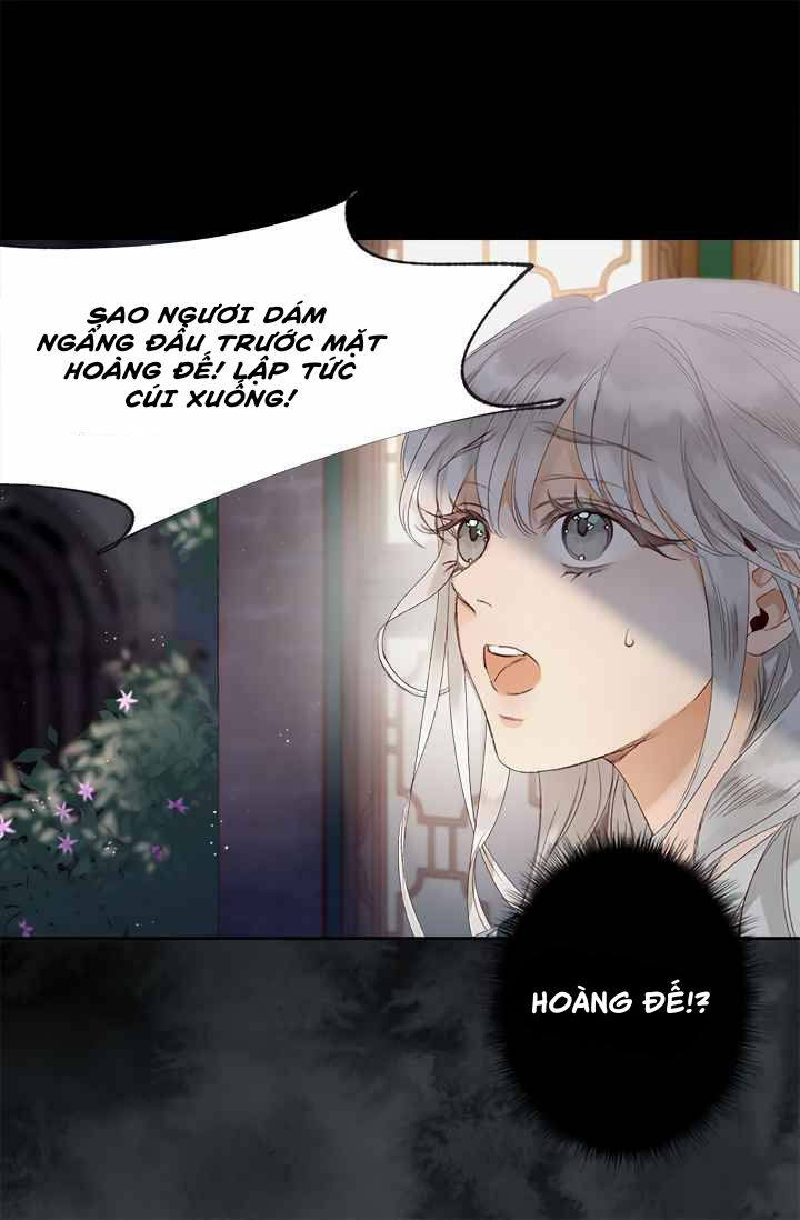 đọc truyện Đóa Hoa Sultan Chương 1 ảnh 27 tại Thiên Thai Truyện