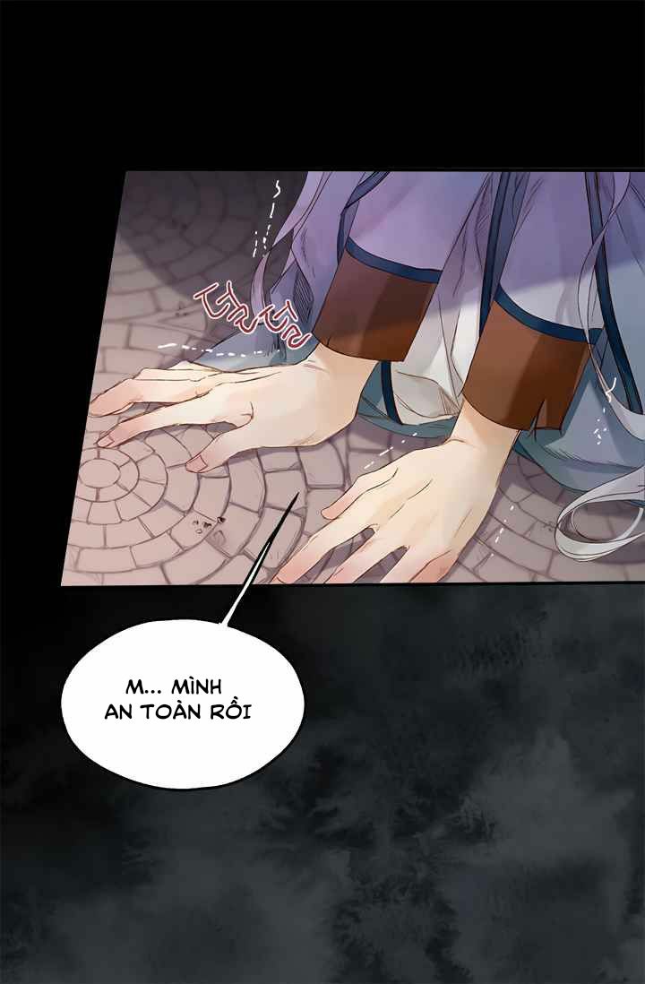 đọc truyện Đóa Hoa Sultan Chương 1 ảnh 32 tại Thiên Thai Truyện