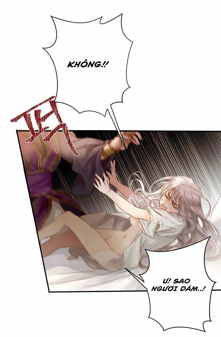 đọc truyện Đóa Hoa Sultan Chương 1 ảnh 35 tại Thiên Thai Truyện