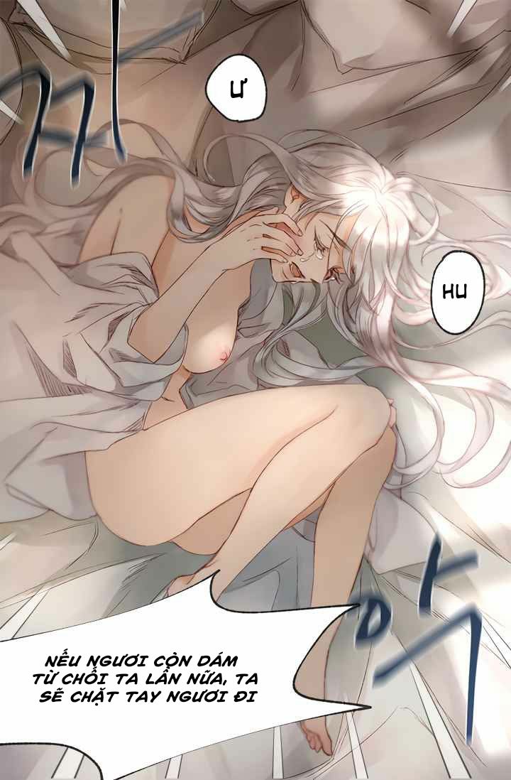 đọc truyện Đóa Hoa Sultan Chương 1 ảnh 36 tại Thiên Thai Truyện