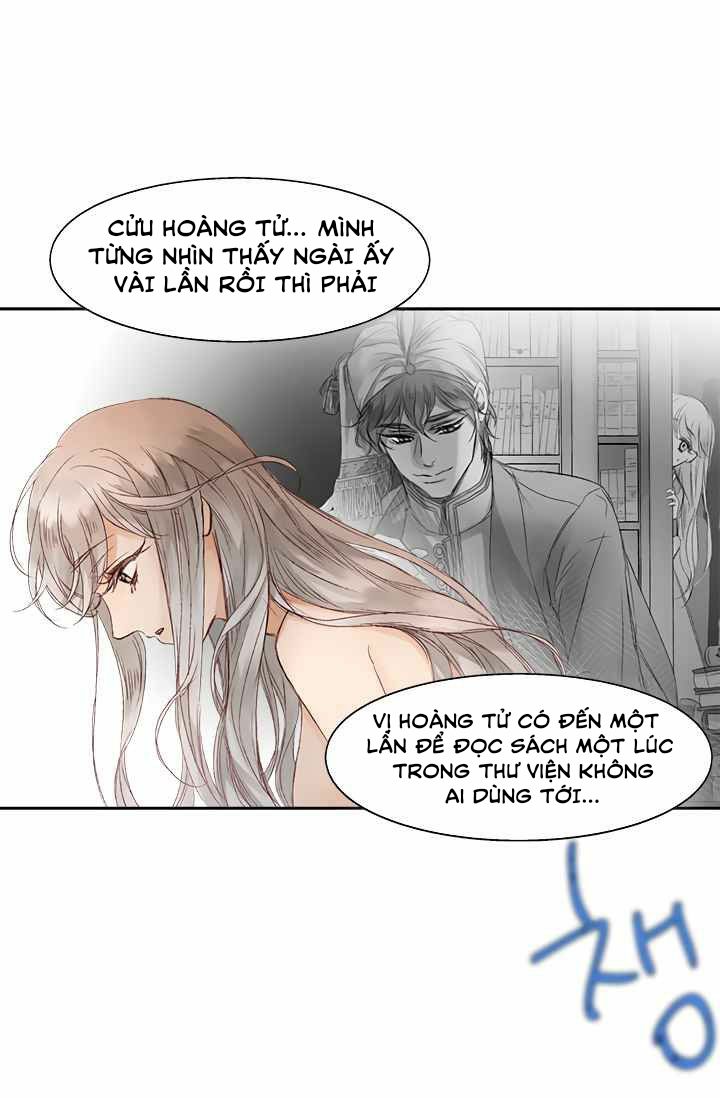 đọc truyện Đóa Hoa Sultan Chương 1 ảnh 45 tại Thiên Thai Truyện