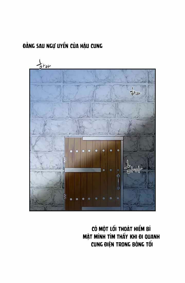 đọc truyện Đóa Hoa Sultan Chương 1 ảnh 50 tại Thiên Thai Truyện