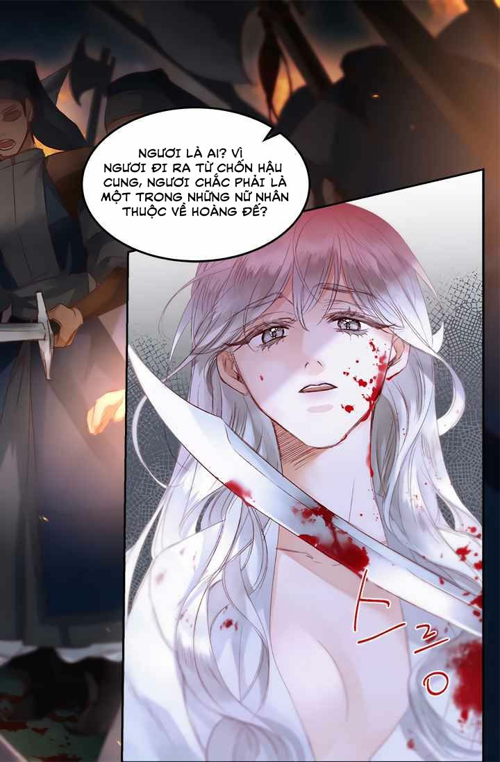 đọc truyện Đóa Hoa Sultan Chương 1 ảnh 54 tại Thiên Thai Truyện