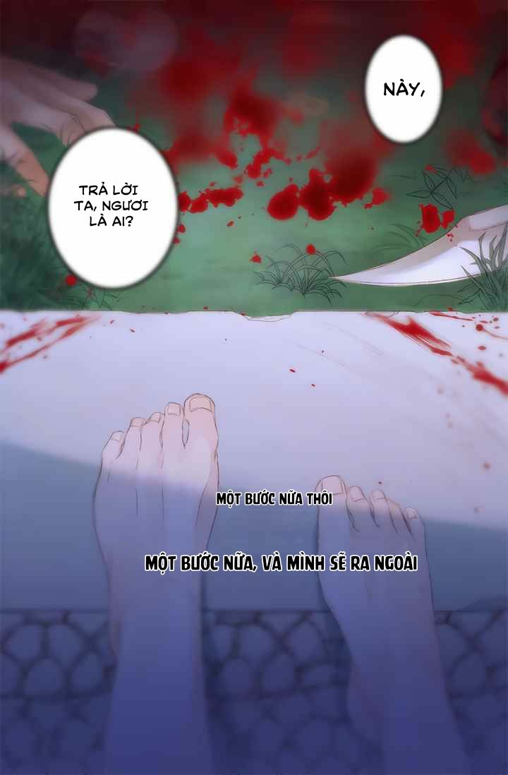 đọc truyện Đóa Hoa Sultan Chương 1 ảnh 55 tại Thiên Thai Truyện