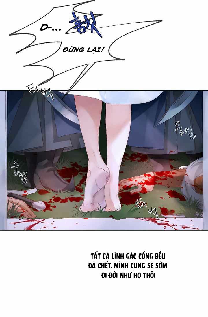 đọc truyện Đóa Hoa Sultan Chương 1 ảnh 59 tại Thiên Thai Truyện