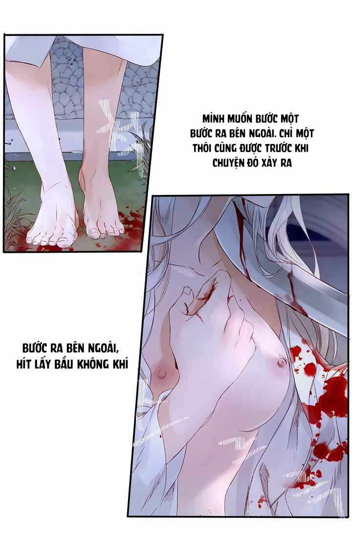 đọc truyện Đóa Hoa Sultan Chương 1 ảnh 60 tại Thiên Thai Truyện