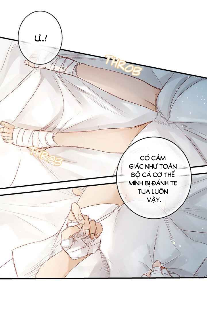 đọc truyện Đóa Hoa Sultan Chương 2 ảnh 12 tại Thiên Thai Truyện