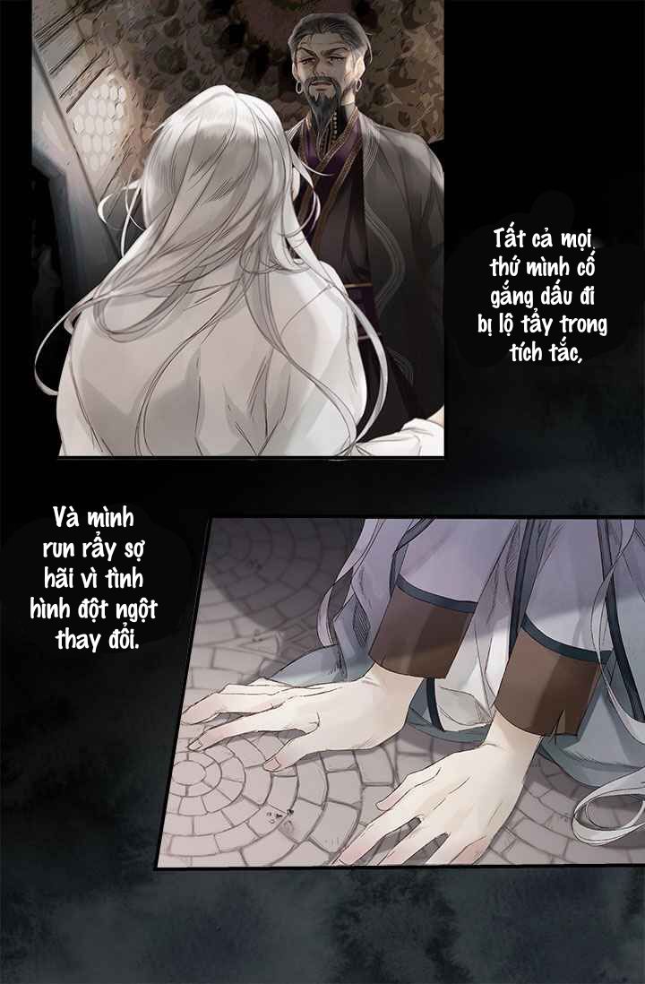 đọc truyện Đóa Hoa Sultan Chương 2 ảnh 14 tại Thiên Thai Truyện