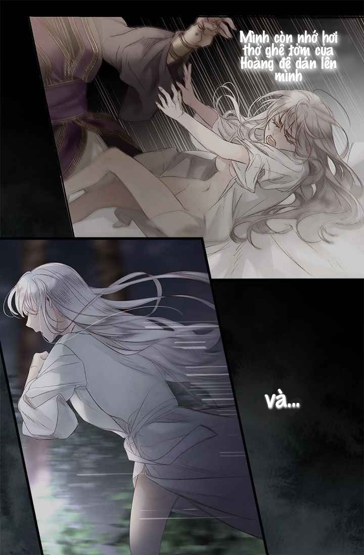 đọc truyện Đóa Hoa Sultan Chương 2 ảnh 15 tại Thiên Thai Truyện