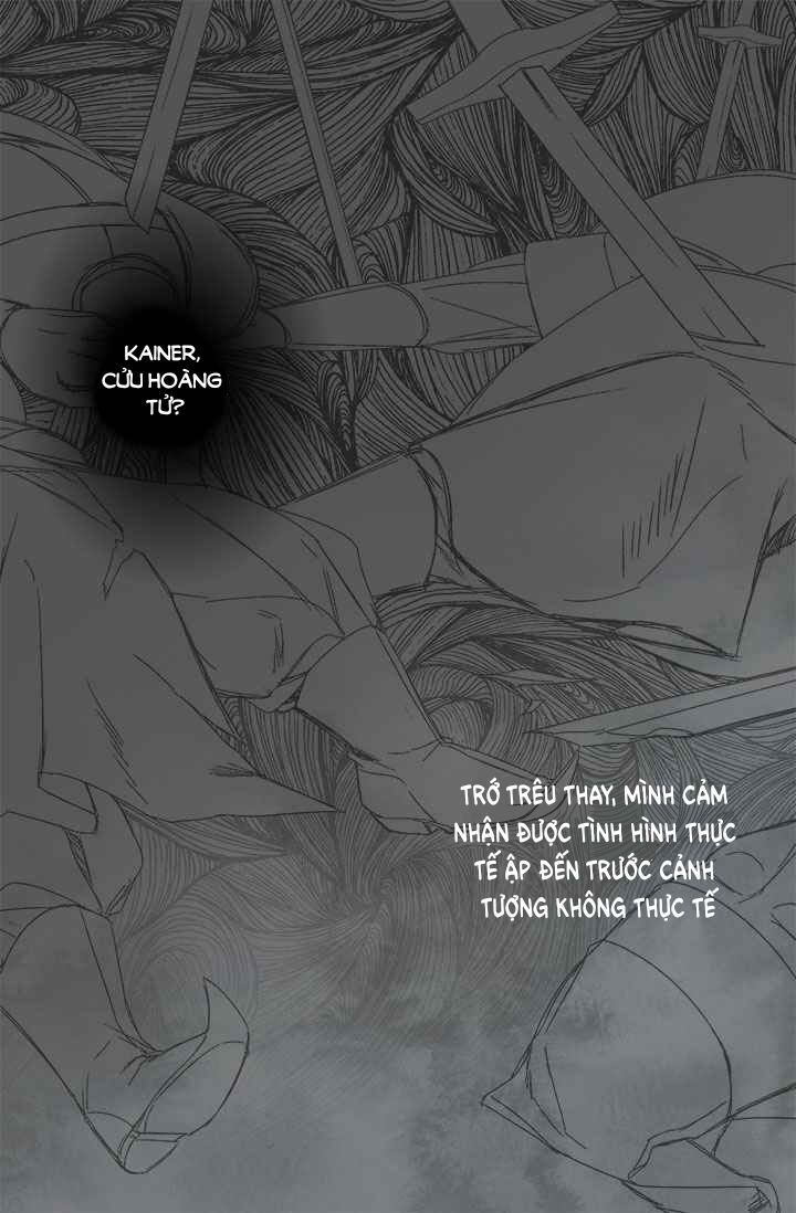 đọc truyện Đóa Hoa Sultan Chương 2 ảnh 25 tại Thiên Thai Truyện