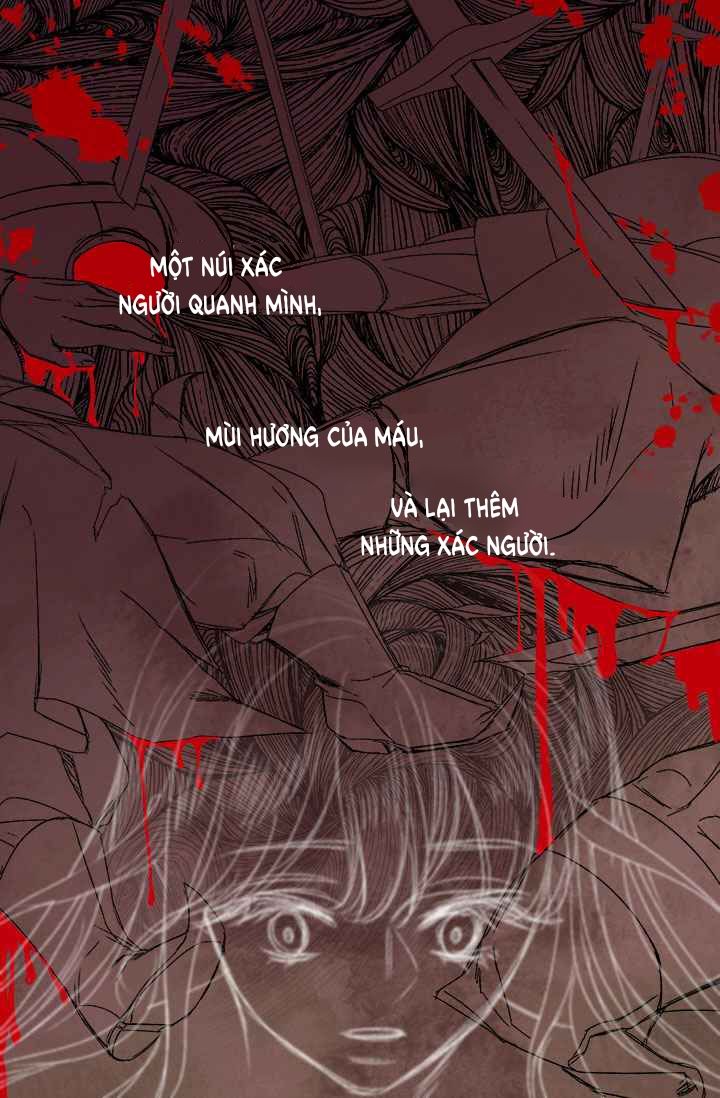 đọc truyện Đóa Hoa Sultan Chương 2 ảnh 26 tại Thiên Thai Truyện