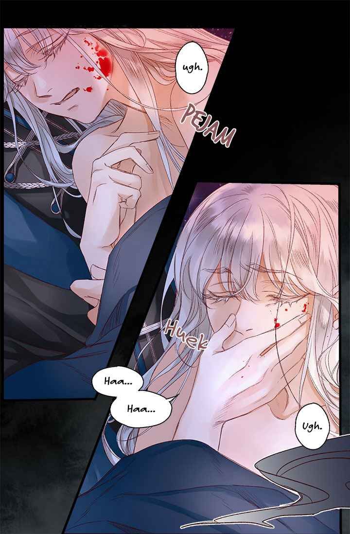 đọc truyện Đóa Hoa Sultan Chương 2 ảnh 28 tại Thiên Thai Truyện